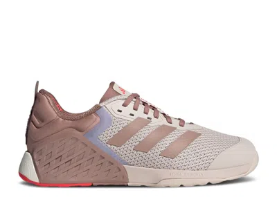 Adidas Originals Adidas Adidas Wmns Dropset 3 'putty Mauve Warm Clay' In Brown