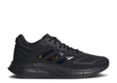 Adidas Originals Adidas Adidas Wmns Duramo Sl 2.0 'black Iron Metallic'