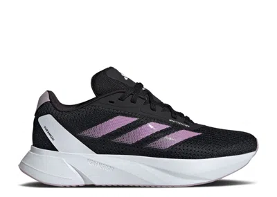 Adidas Originals Adidas Adidas Wmns Duramo Sl 'black Bliss Lilac'