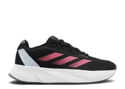 Adidas Originals Adidas Adidas Wmns Duramo Sl 'black Pink Fusion'