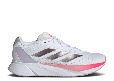 Adidas Originals Adidas Adidas Wmns Duramo Sl 'white Aurora Pink'