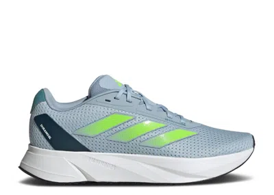 Adidas Originals Adidas Adidas Wmns Duramo Sl 'wonder Blue Lucid Lemon'