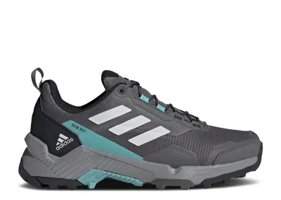 Adidas Originals Adidas Adidas Wmns Eastrail 2.0 Rain.rdy 'grey Mint Ton' In Gray