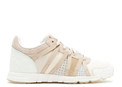 Adidas Originals Adidas Adidas Wmns Eqt Racing 93 'luxe Oddity' In Brown