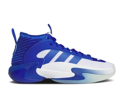 Adidas Originals Adidas Adidas Wmns Exhibit Select Mid 'royal Blue'