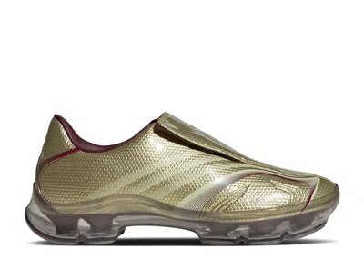Adidas Originals Step Out In Bold Style With Walkable F50 Mini Shoes In Multi