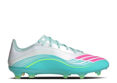 Adidas Originals Adidas Adidas Wmns F50 Pro Fg 'messi Aurora Radiante Pack' In White