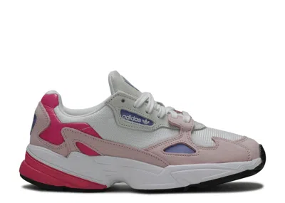 Adidas Originals Adidas Adidas Wmns Falcon 'light Pink Joy Purple'