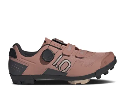 Adidas Originals Adidas Adidas Wmns Five Ten Kestrel Boa 'warm Clay' In Pink
