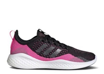 Adidas Originals Adidas Adidas Wmns Fluidflow 2.0 'screaming Pink Black'