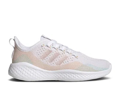 Adidas Originals Adidas Adidas Wmns Fluidflow 2.0 'white Almost Pink'