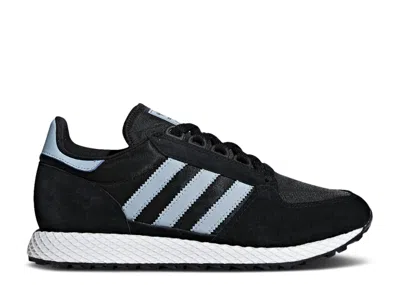 Adidas Originals Adidas Adidas Wmns Forest Grove 'black Ash Grey'