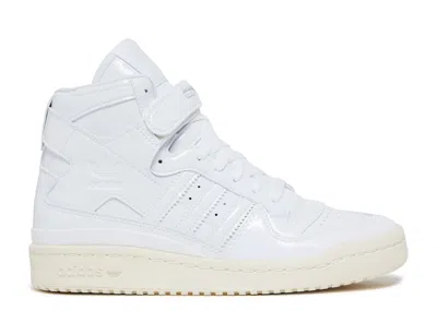 Adidas Originals Adidas Adidas Wmns Forum 84 High 'white'