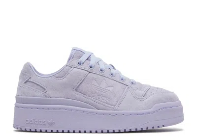 Adidas Originals Adidas Adidas Wmns Forum Bold 'violet Tone' In Purple