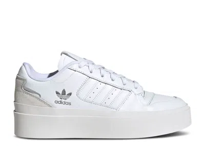Adidas Originals Adidas Adidas Wmns Forum Bonega 'triple White'