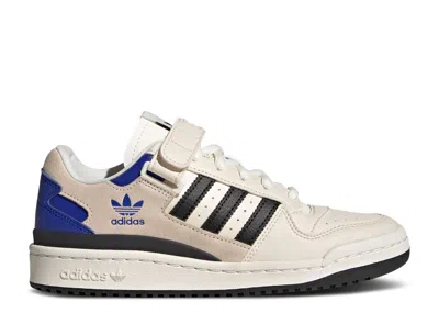 Adidas Originals Adidas Adidas Wmns Forum Low 'wonder White Lucid Blue'