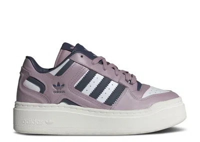 Adidas Originals Adidas Adidas Wmns Forum Xlg 'preloved Fig Night Indigo' In Purple