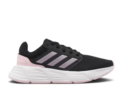 Adidas Originals Adidas Adidas Wmns Galaxy 6 'black Matte Purple'