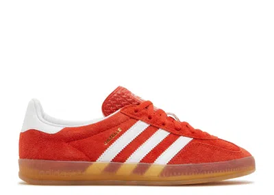Adidas Originals Adidas Adidas Wmns Gazelle 'bold Orange Gum'