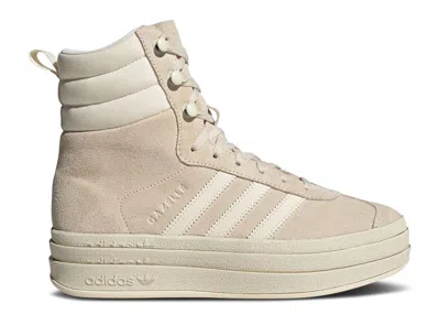 Adidas Originals Adidas Adidas Wmns Gazelle Boot 'wonder White'