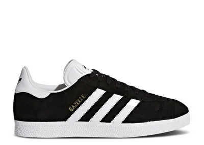 Adidas Originals Adidas Adidas Wmns Gazelle 'core Black'