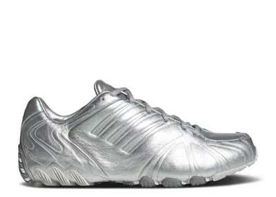 Adidas Originals Adidas Adidas Wmns Ghost Sprint 'silver Metallic'