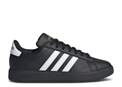 Adidas Originals Adidas Adidas Wmns Grand Court 2.0 'black White'