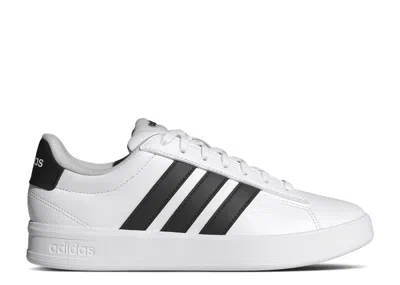 Adidas Originals Adidas Adidas Wmns Grand Court 3.0 'cloud White Core Black'
