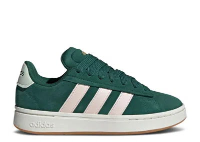 Adidas Originals Adidas Adidas Wmns Grand Court Alpha 'collegiate Green Wonder Quartz'