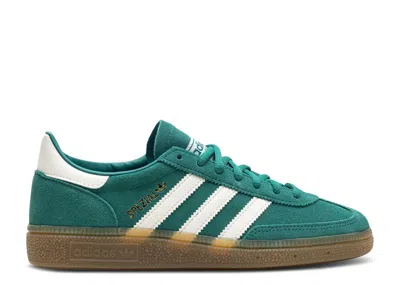 Adidas Originals Adidas Adidas Wmns Handball Spezial 'active Green'