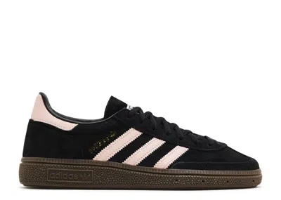 Adidas Originals Adidas Adidas Wmns Handball Spezial 'black Icy Pink'