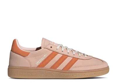 Adidas Originals Adidas Adidas Wmns Handball Spezial 'blush Pink Dusky Orange Off White'