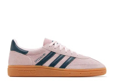 Adidas Originals Adidas Adidas Wmns Handball Spezial 'clear Pink Arctic Night'
