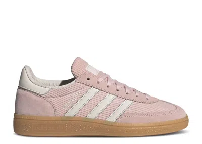 Adidas Originals Adidas Adidas Wmns Handball Spezial 'corduroy Pack - Sandy Pink'