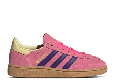 Adidas Originals Adidas Adidas Wmns Handball Spezial 'lucid Pink Purple'