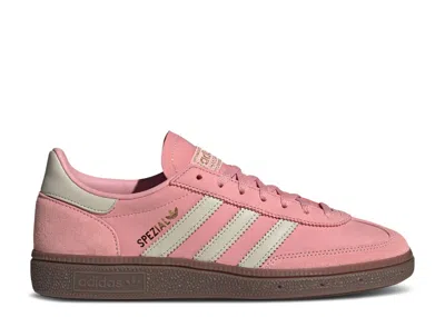 Adidas Originals Adidas Adidas Wmns Handball Spezial 'wonder Mauve Alumina' In Pink