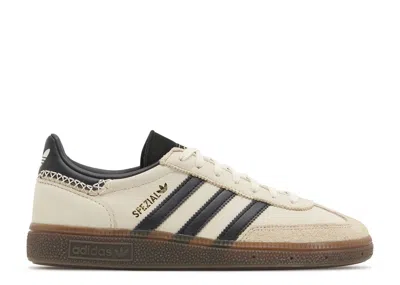 Adidas Originals Adidas Adidas Wmns Handball Spezial 'wonder White Black'