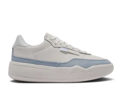 Adidas Originals Adidas Adidas Wmns Her Court 'off White Tech Emerald'