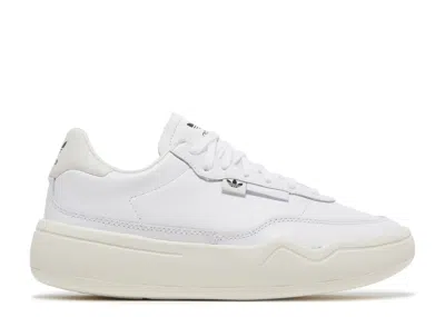 Adidas Originals Adidas Adidas Wmns Her Court 'triple White'