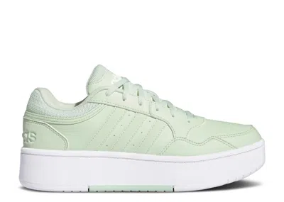 Adidas Originals Adidas Adidas Wmns Hoops 3.0 Bold Low 'linen Green'
