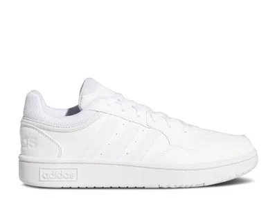 Adidas Originals Adidas Adidas Wmns Hoops 3.0 Low 'white Dash Grey'