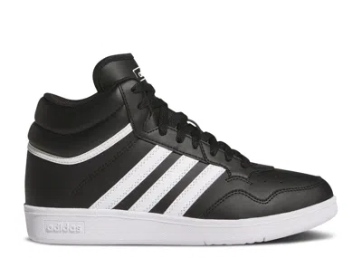 Adidas Originals Adidas Adidas Wmns Hoops 4.0 Mid 'black White'