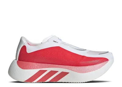 Adidas Originals Adidas Adidas Wmns Hyperboost Edge 'cloud White Pure Ruby'