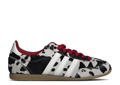 Adidas Originals Adidas Adidas Wmns Japan 'cow Print Aurora Coffee' In Multi