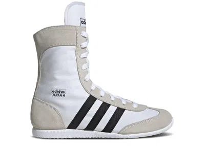 Adidas Originals Adidas Adidas Wmns Japan High 'white Black'