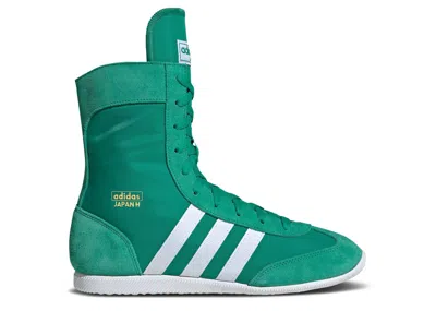 Adidas Originals Adidas Adidas Wmns Japan Mid 'court Green'
