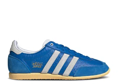 Adidas Originals Adidas Adidas Wmns Japan 'trace Royal' In Blue