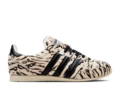 Adidas Originals Adidas Adidas Wmns Japan 'zebra' In Multi