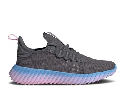 Adidas Originals Adidas Adidas Wmns Kaptir Flow 'grey Bliss Lilac' In Gray