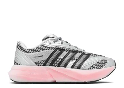Adidas Originals Adidas Adidas Wmns Lightblaze 'glow Cloud White Matte Silver'